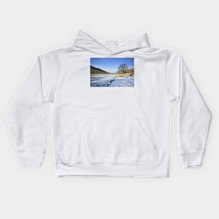 Brothers Water Kids Hoodie